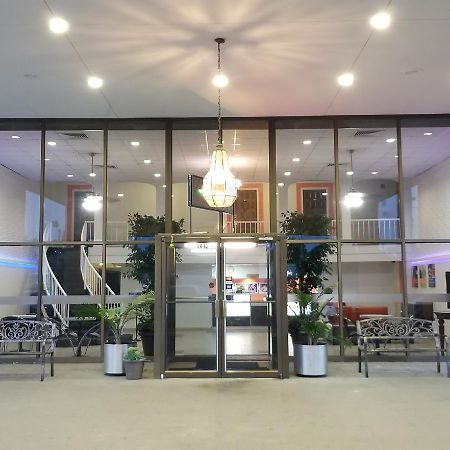 Motel 6-Nashville, Tn 외부 사진