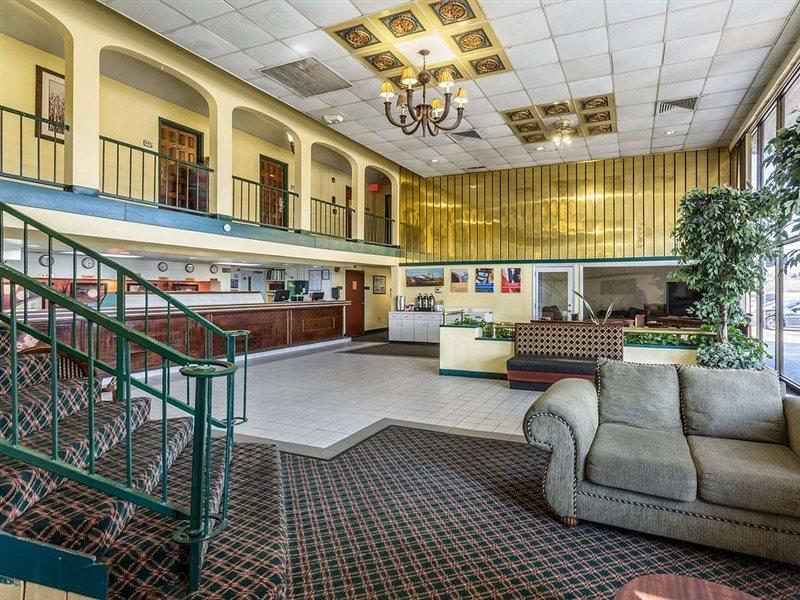 Motel 6-Nashville, Tn 외부 사진