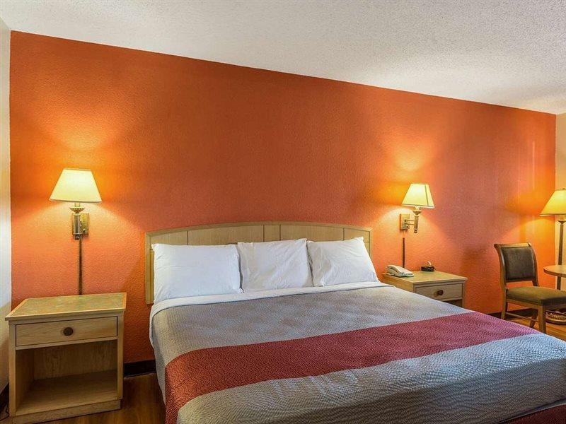 Motel 6-Nashville, Tn 외부 사진