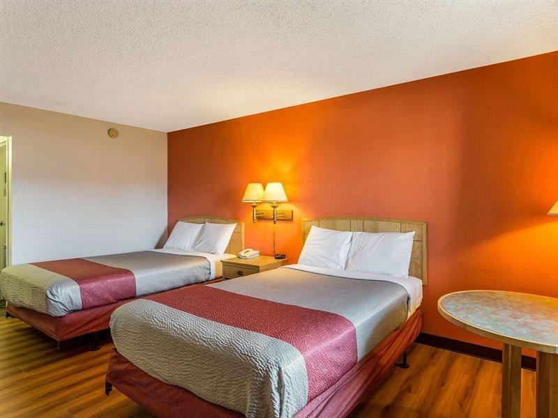 Motel 6-Nashville, Tn 외부 사진