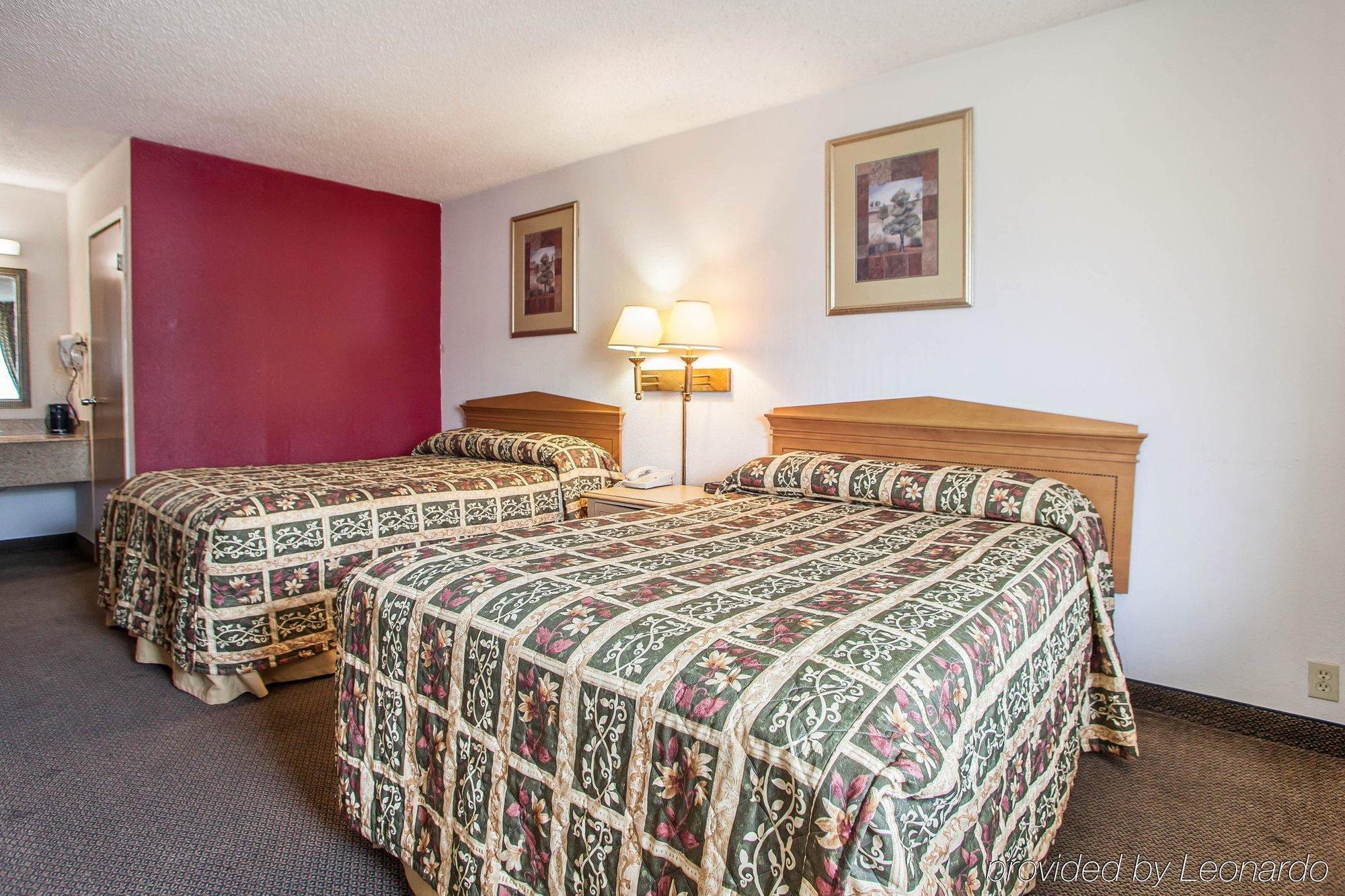 Motel 6-Nashville, Tn 외부 사진