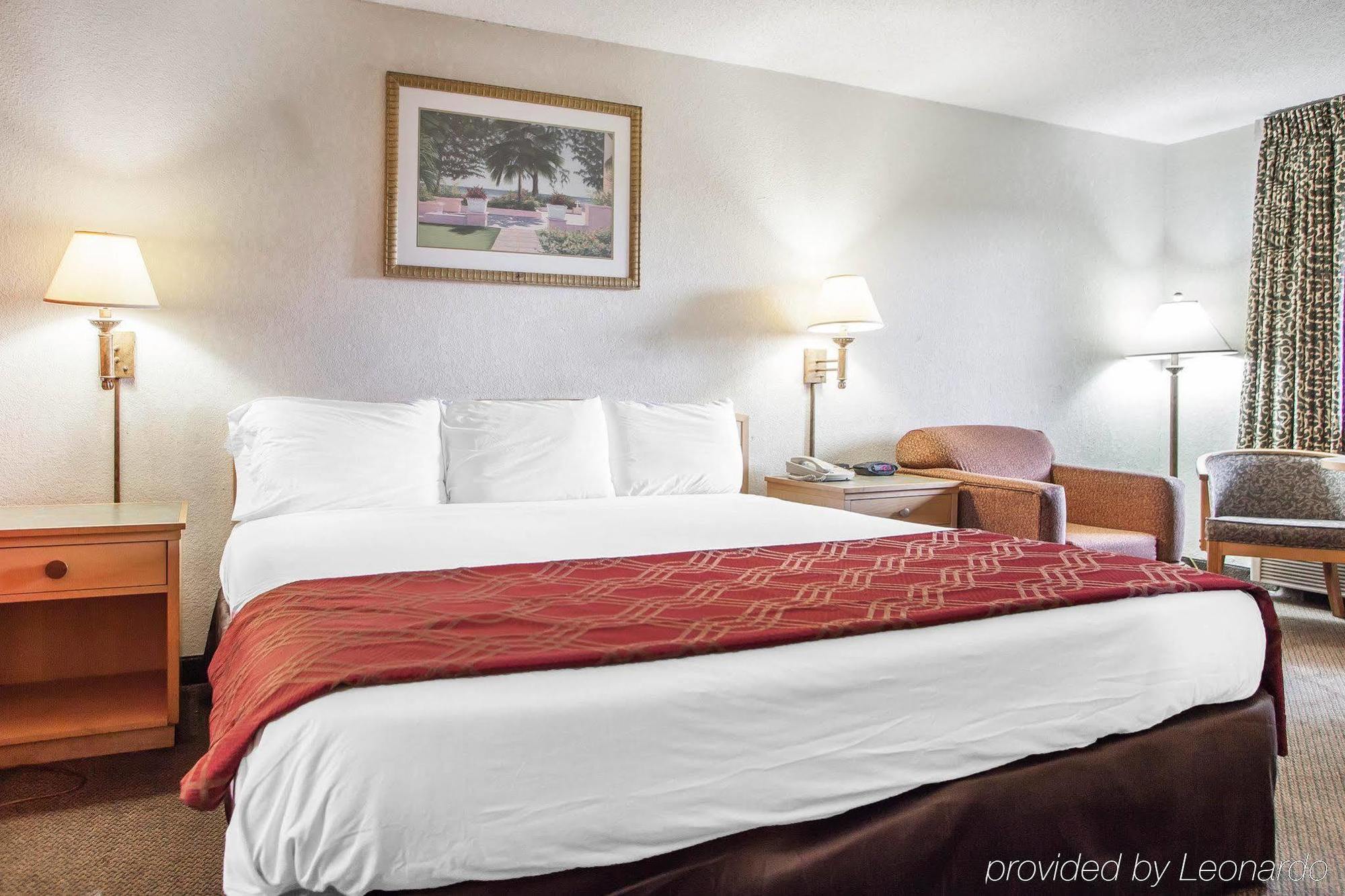 Motel 6-Nashville, Tn 외부 사진