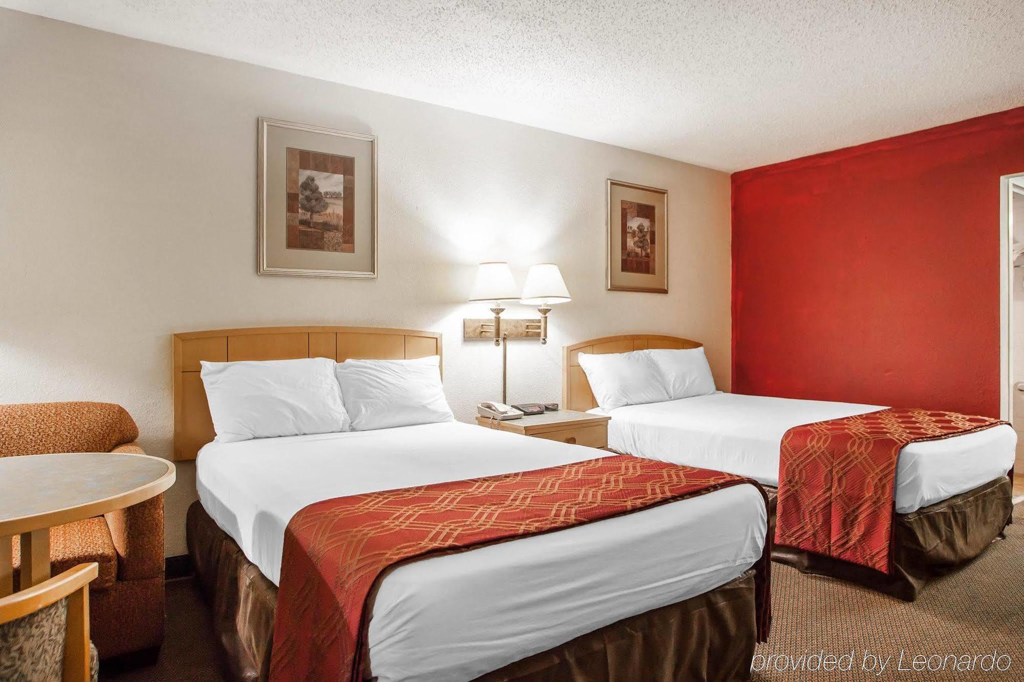 Motel 6-Nashville, Tn 외부 사진