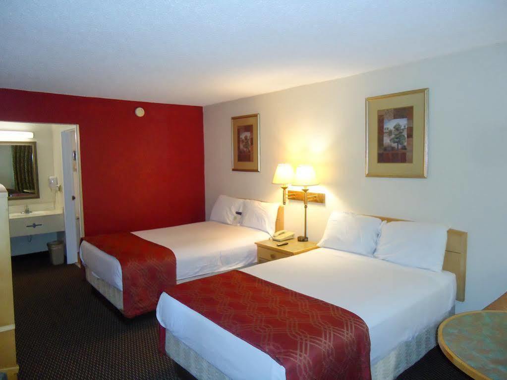 Motel 6-Nashville, Tn 외부 사진