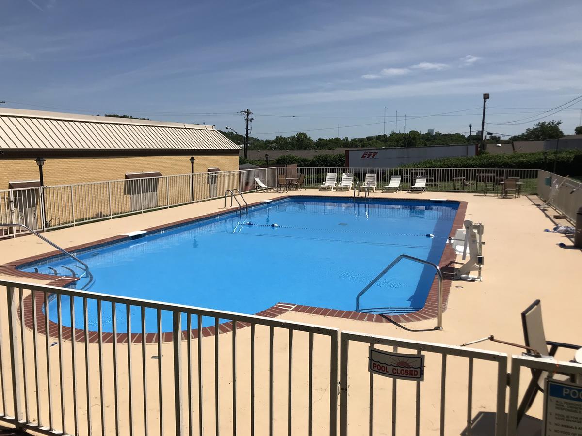 Motel 6-Nashville, Tn 외부 사진