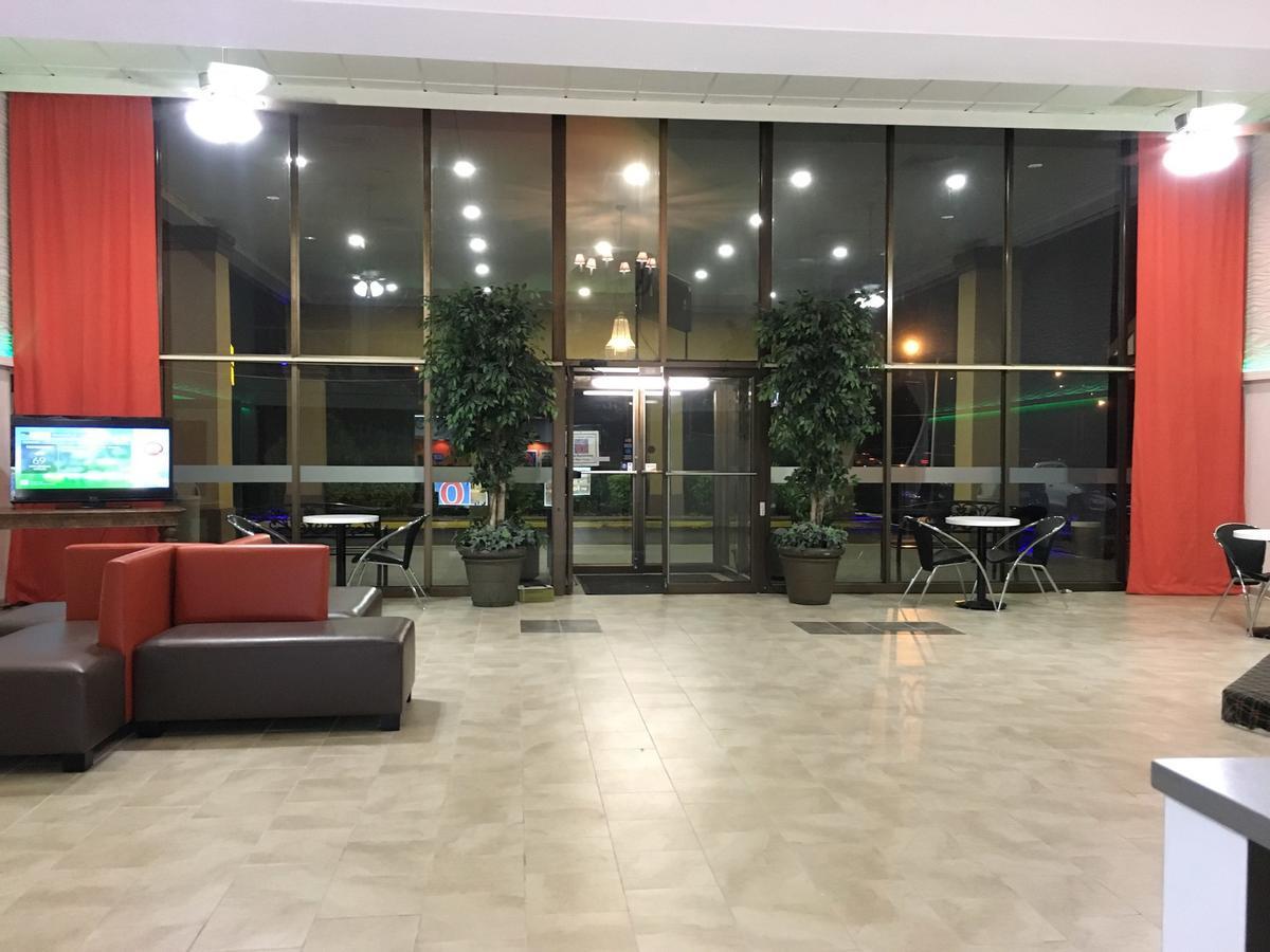 Motel 6-Nashville, Tn 외부 사진