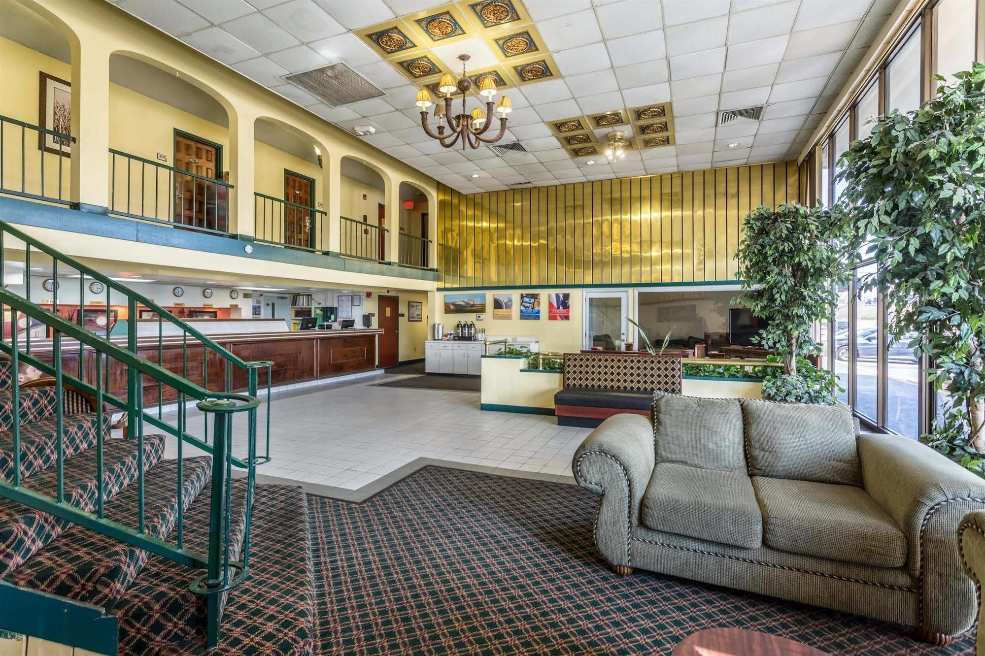 Motel 6-Nashville, Tn 외부 사진