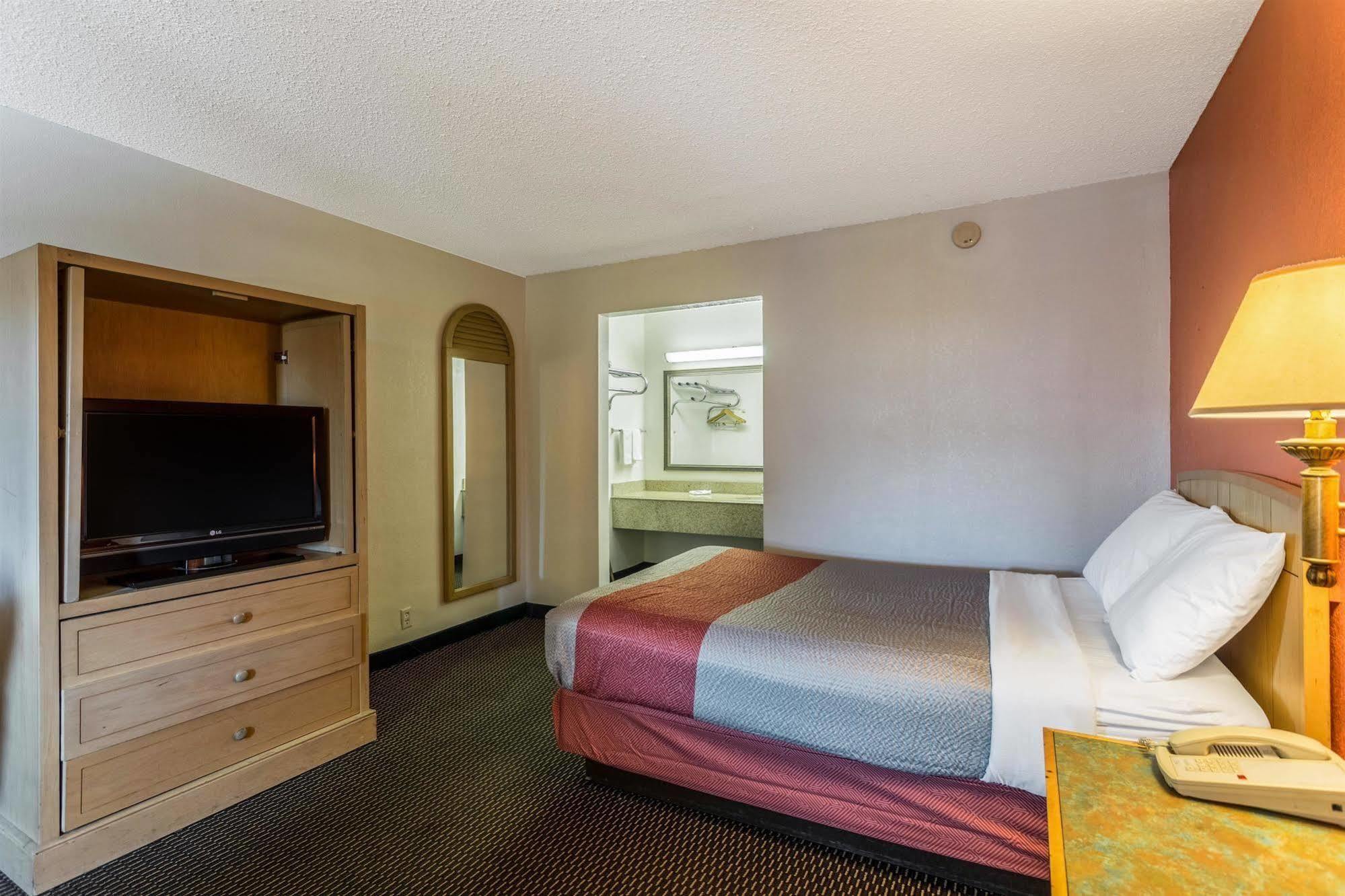 Motel 6-Nashville, Tn 외부 사진