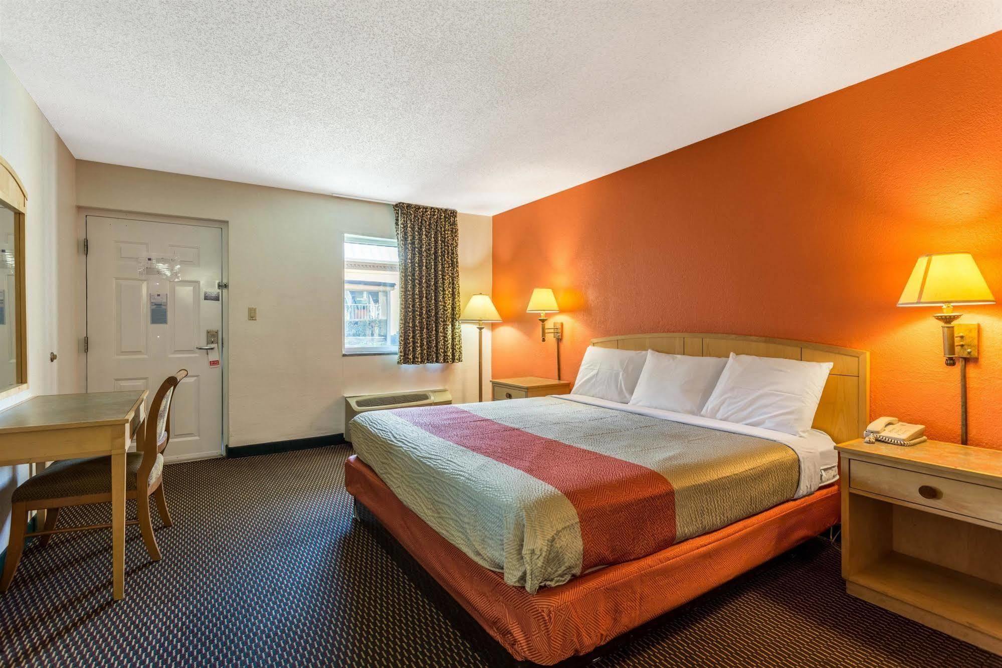 Motel 6-Nashville, Tn 외부 사진