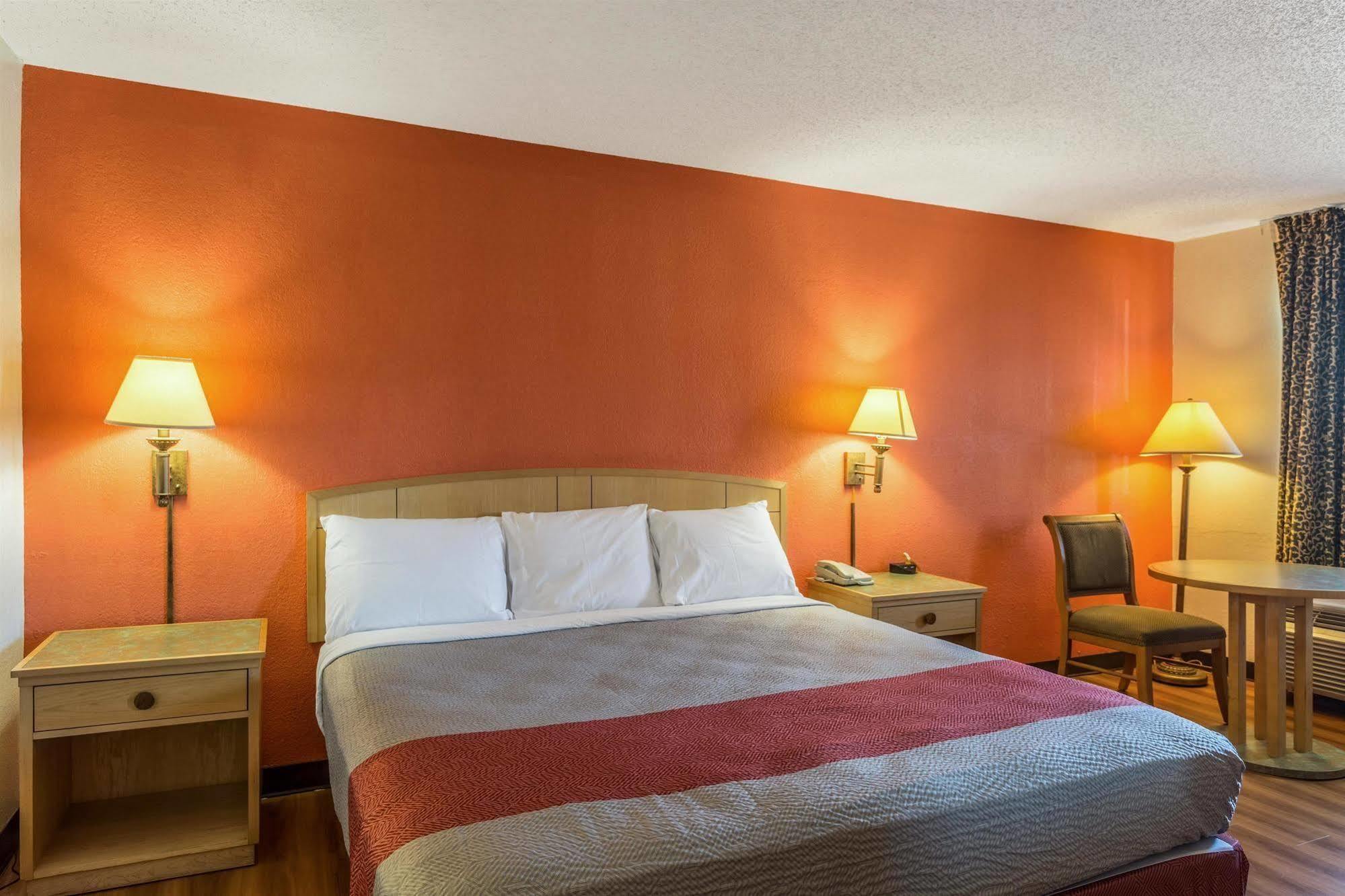 Motel 6-Nashville, Tn 외부 사진