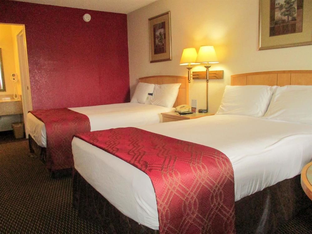 Motel 6-Nashville, Tn 외부 사진