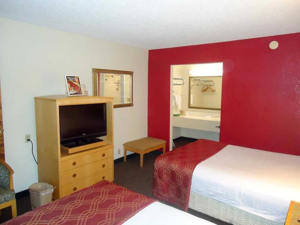 Motel 6-Nashville, Tn 외부 사진