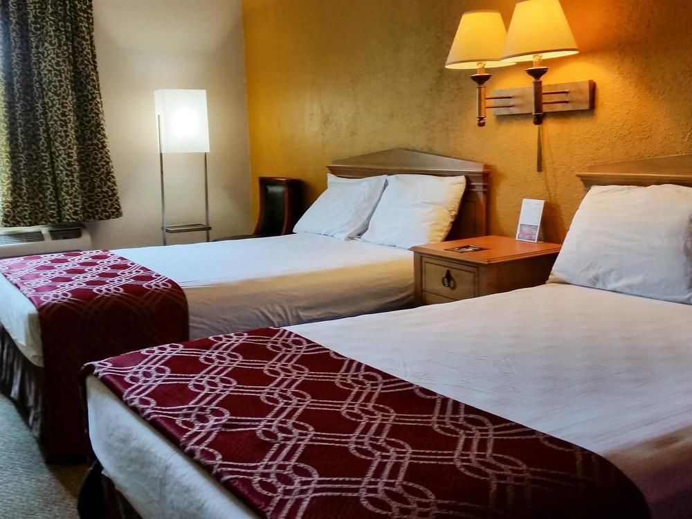 Motel 6-Nashville, Tn 외부 사진