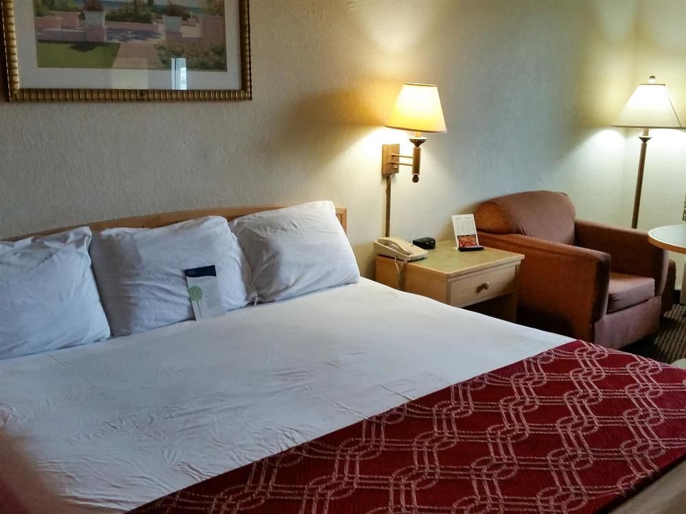 Motel 6-Nashville, Tn 외부 사진