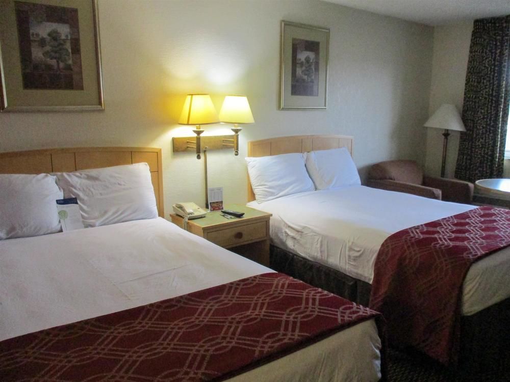 Motel 6-Nashville, Tn 외부 사진