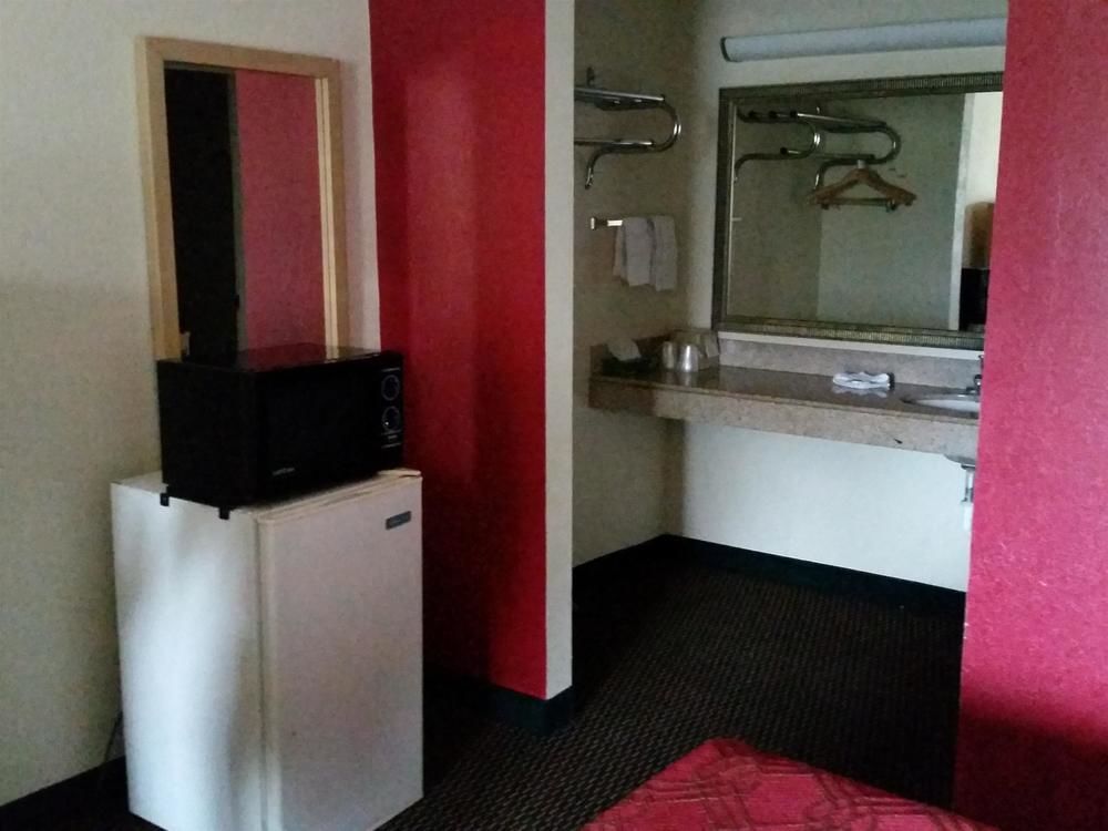 Motel 6-Nashville, Tn 외부 사진