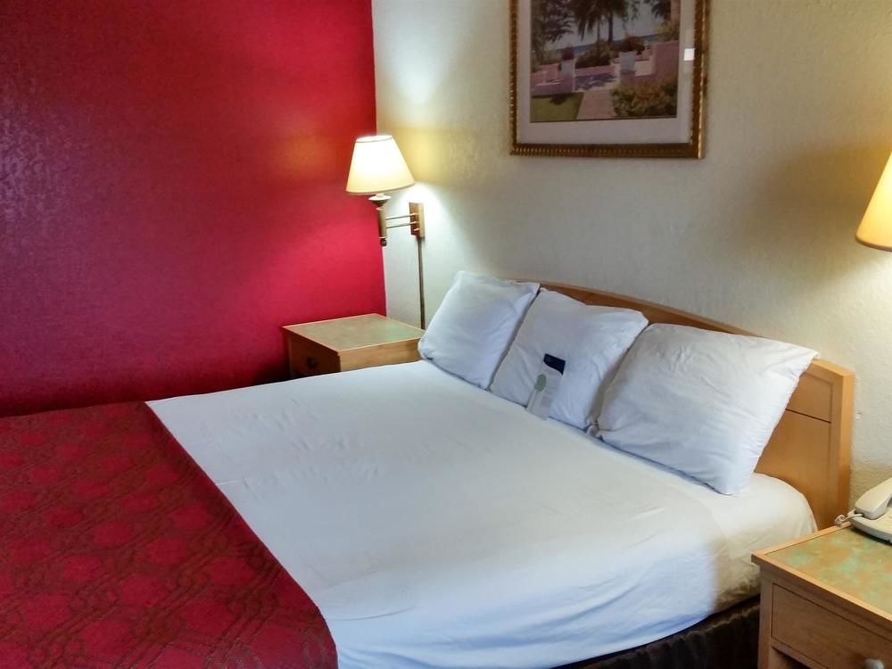 Motel 6-Nashville, Tn 외부 사진