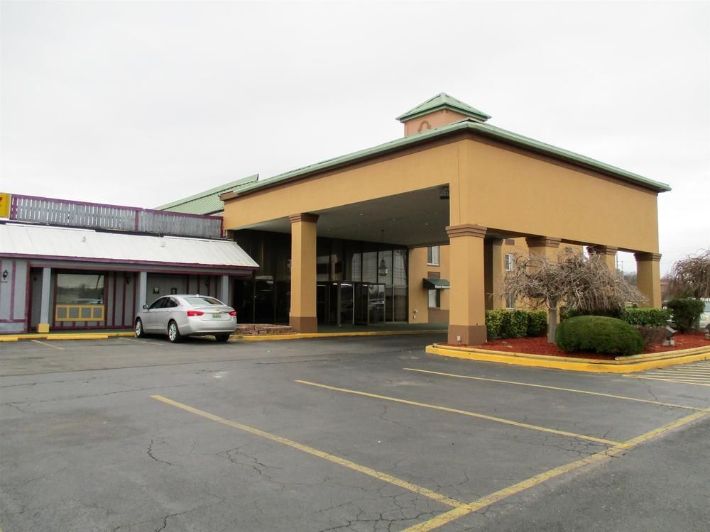 Motel 6-Nashville, Tn 외부 사진