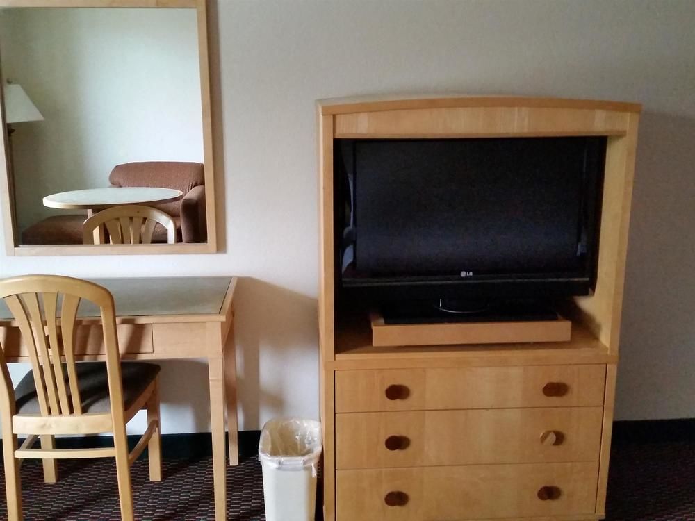 Motel 6-Nashville, Tn 외부 사진