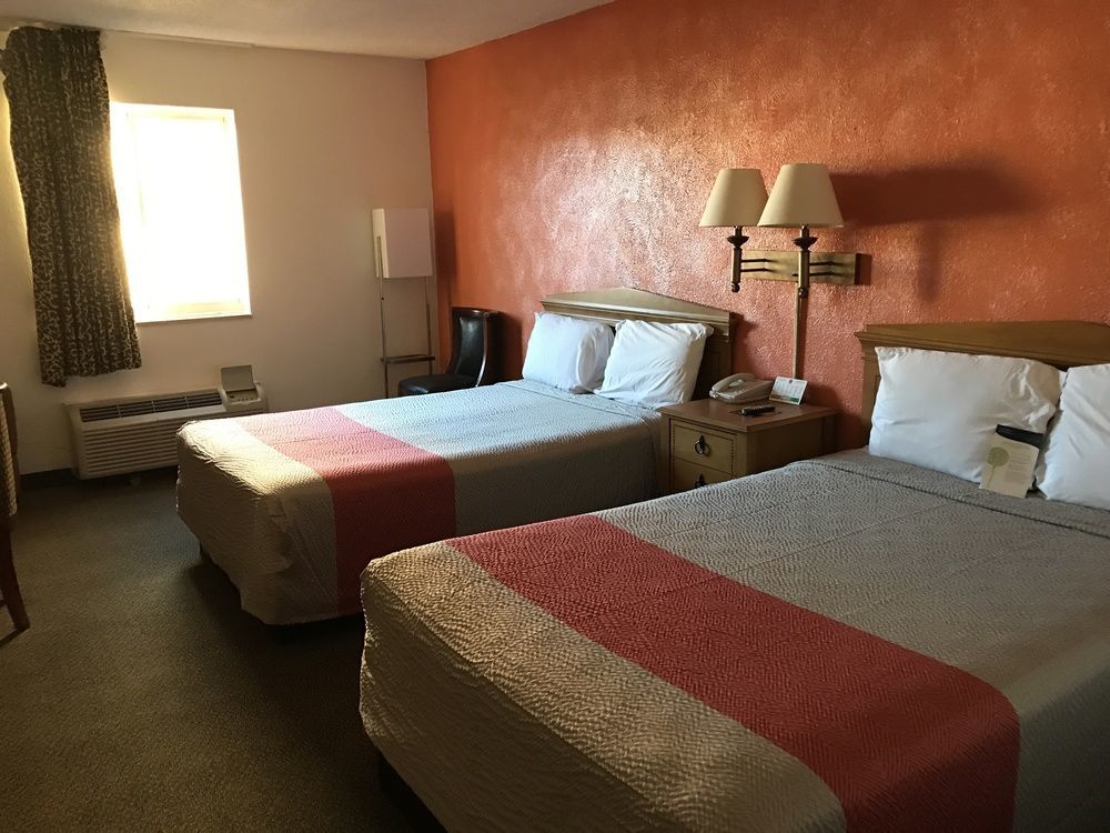Motel 6-Nashville, Tn 외부 사진